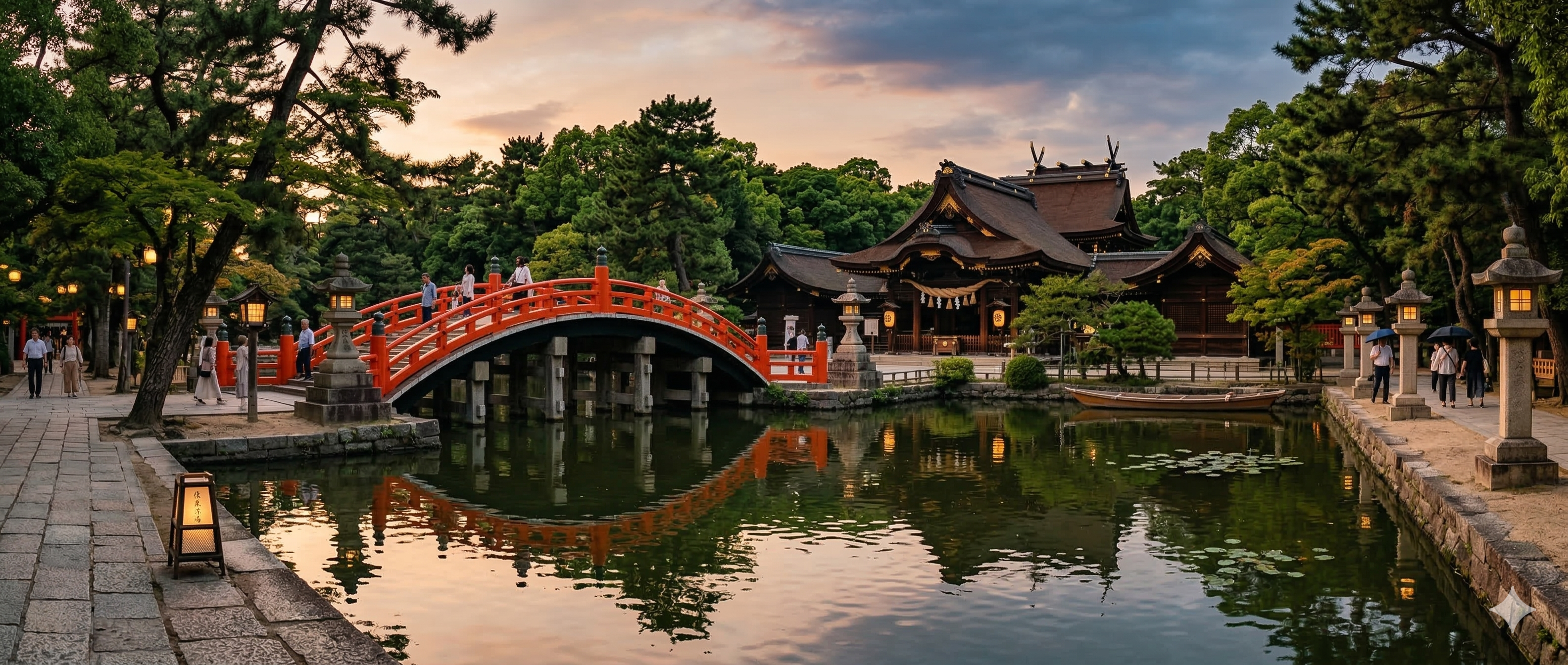 FEDCUP2026 住吉大社